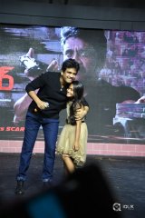 Officer Movie Pre Release Event Photos
